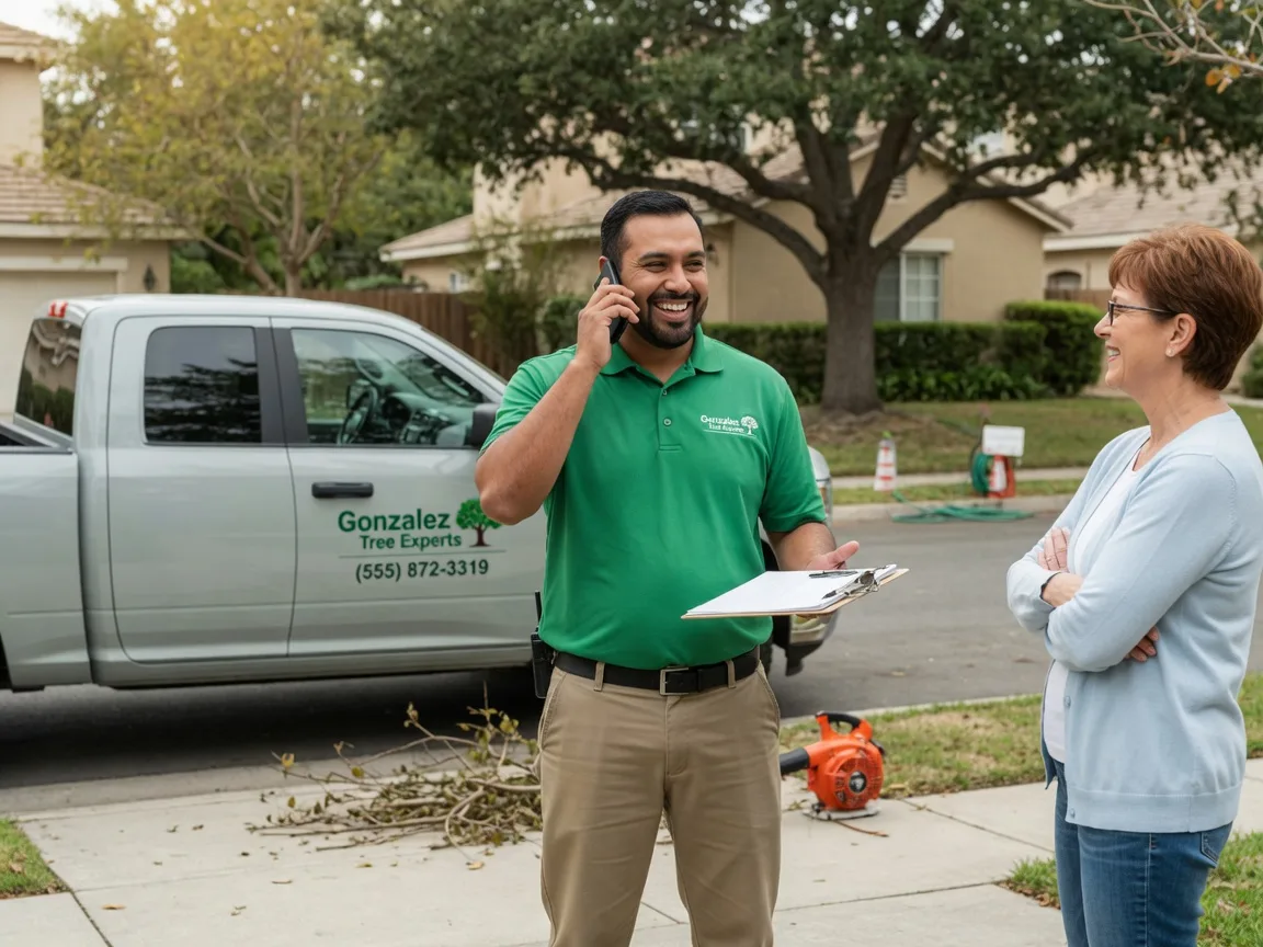 Tree Service Macomb, OK FAQs